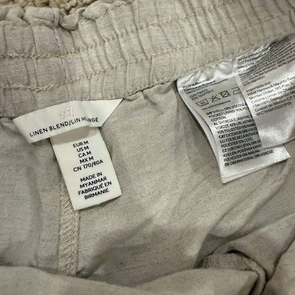 H&M Short set - Picture 3 of 5